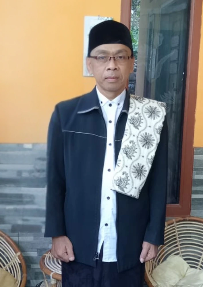Ketua Yayasan